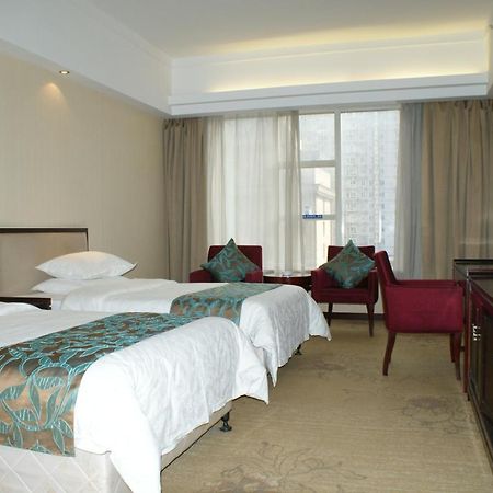 Dacheng Xiaoai Aparthotel Trường Sa Ngoại thất bức ảnh