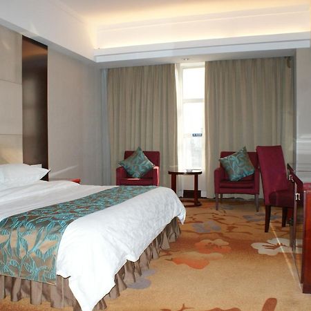 Dacheng Xiaoai Aparthotel Trường Sa Ngoại thất bức ảnh