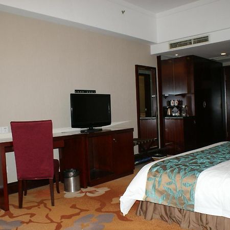 Dacheng Xiaoai Aparthotel Trường Sa Ngoại thất bức ảnh