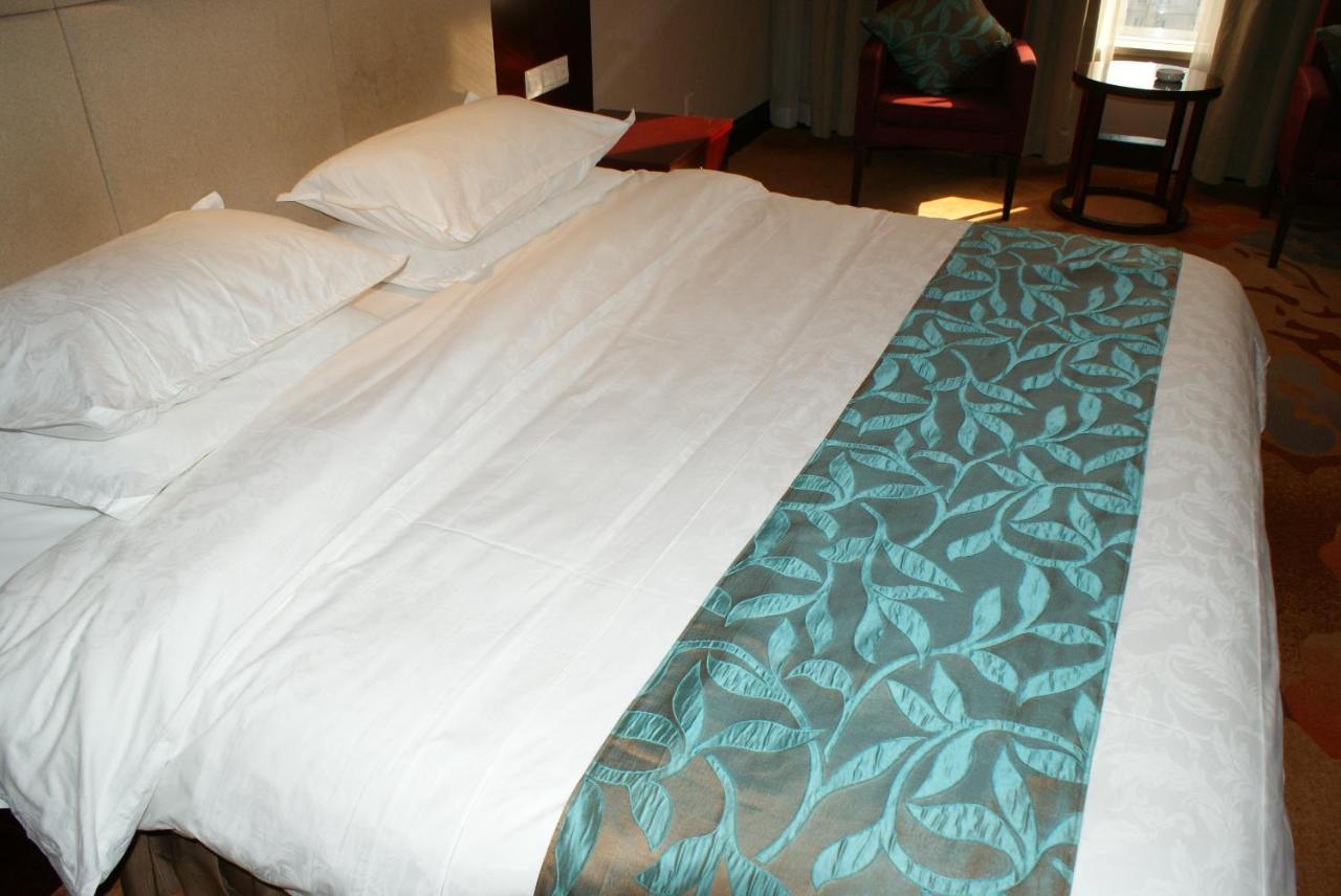 Dacheng Xiaoai Aparthotel Trường Sa Ngoại thất bức ảnh