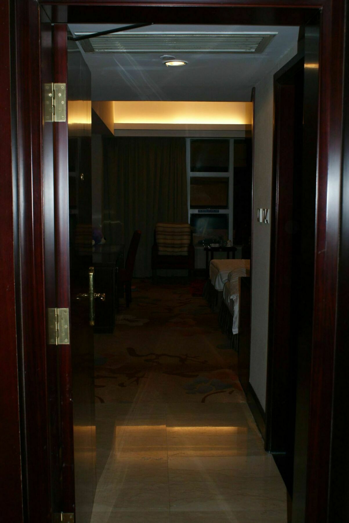 Dacheng Xiaoai Aparthotel Trường Sa Ngoại thất bức ảnh