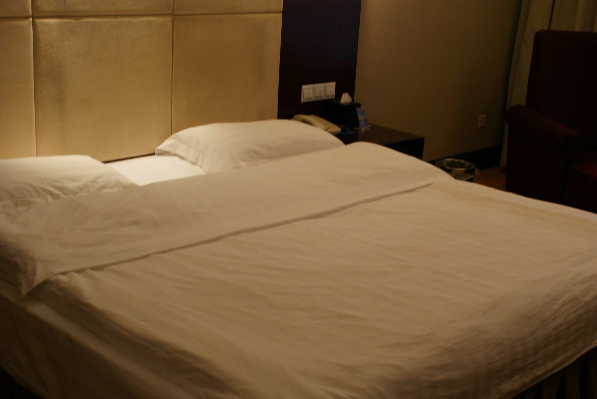 Dacheng Xiaoai Aparthotel Trường Sa Ngoại thất bức ảnh