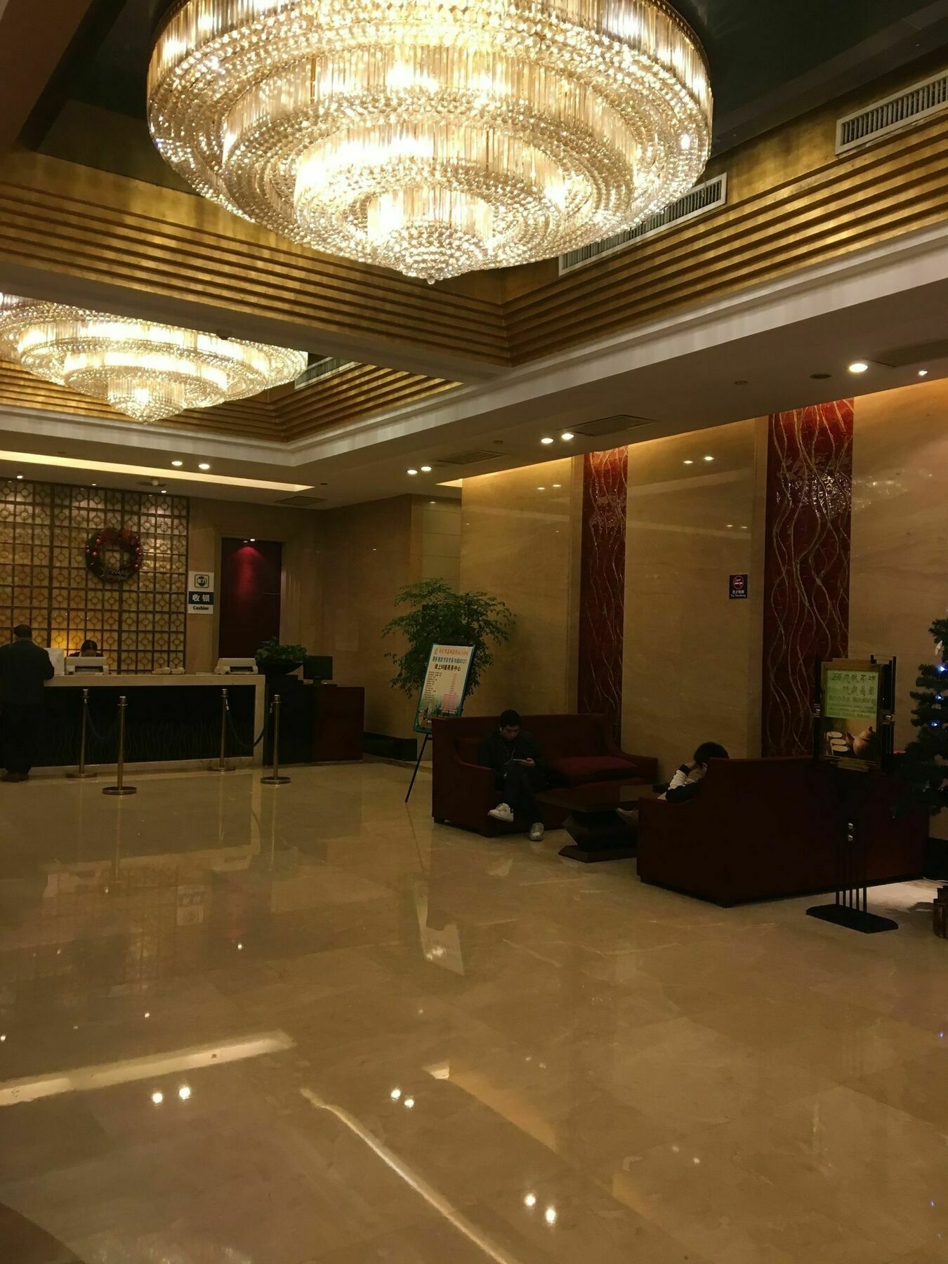 Dacheng Xiaoai Aparthotel Trường Sa Ngoại thất bức ảnh
