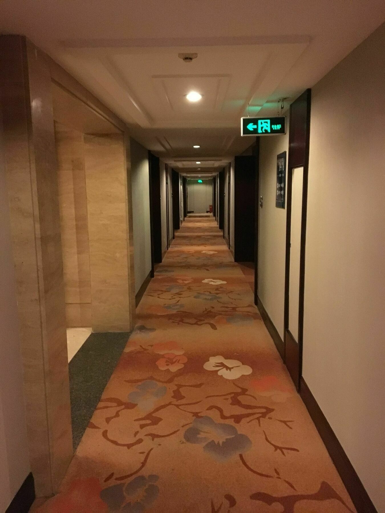 Dacheng Xiaoai Aparthotel Trường Sa Ngoại thất bức ảnh