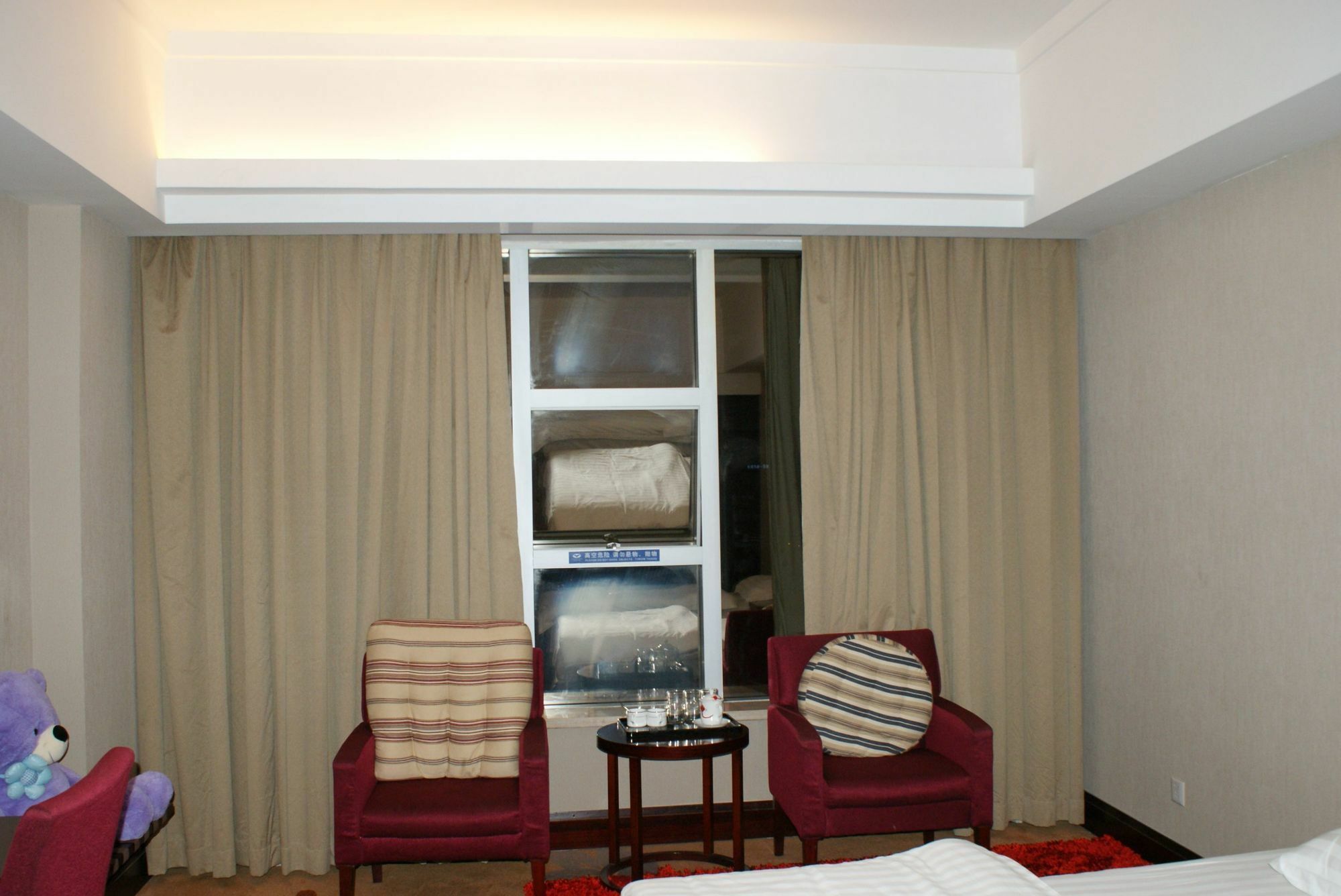Dacheng Xiaoai Aparthotel Trường Sa Ngoại thất bức ảnh