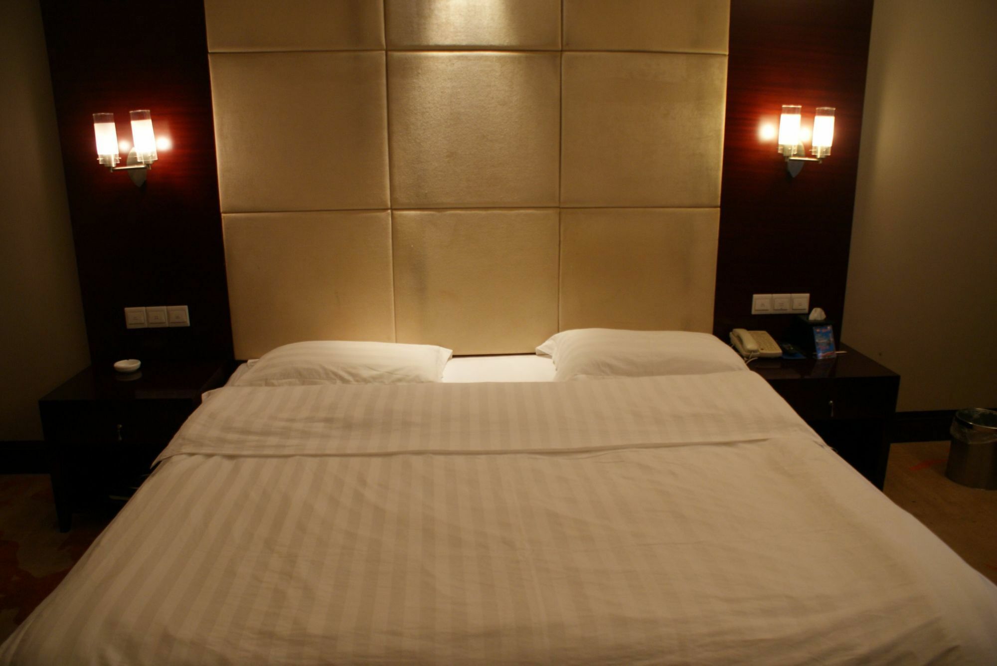 Dacheng Xiaoai Aparthotel Trường Sa Ngoại thất bức ảnh