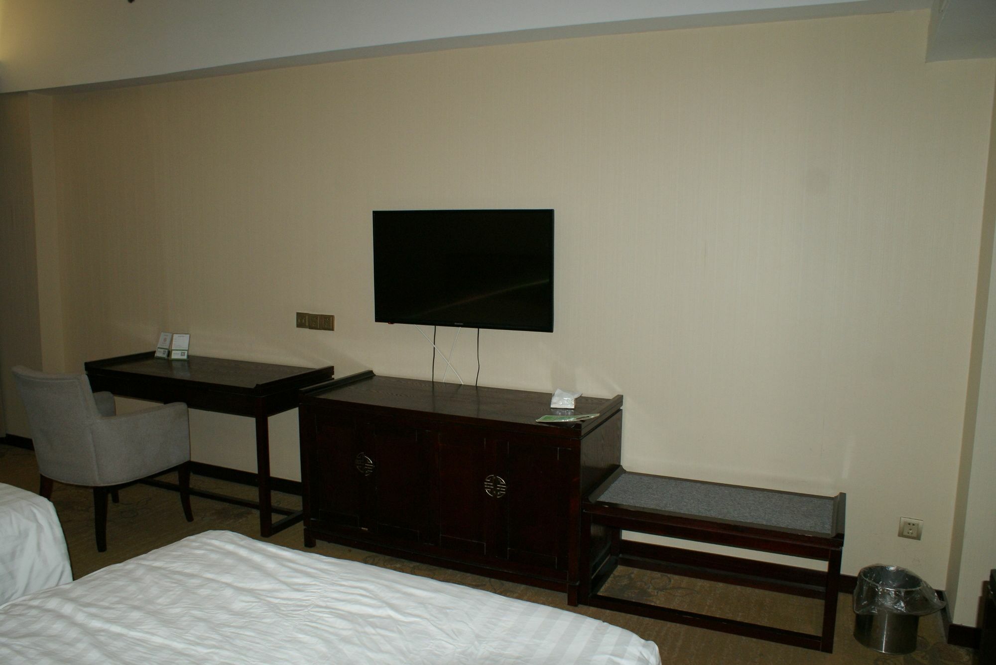 Dacheng Xiaoai Aparthotel Trường Sa Ngoại thất bức ảnh